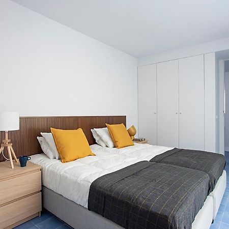 ליסבון Piso Azul Premium Apartments In Bairro Alto By Lovelystay מראה חיצוני תמונה