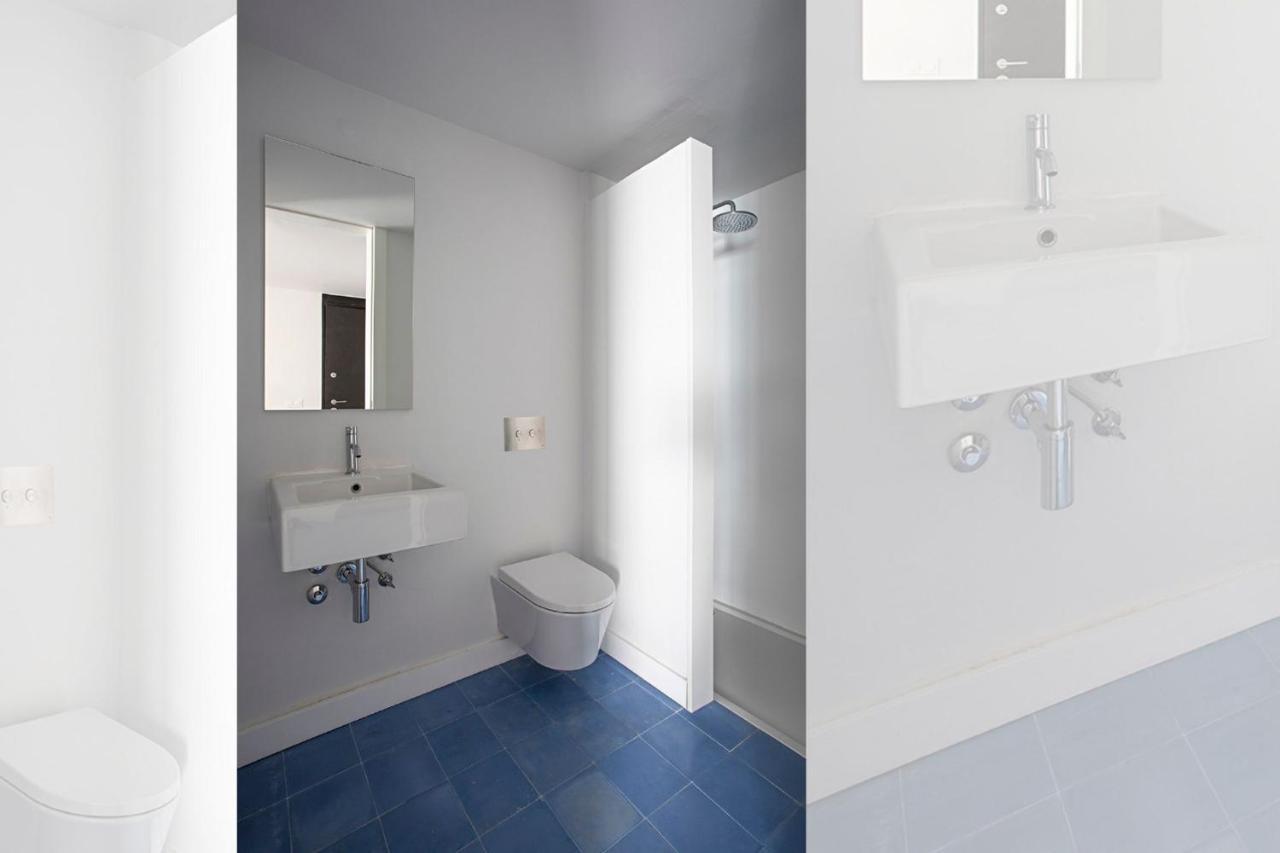 ליסבון Piso Azul Premium Apartments In Bairro Alto By Lovelystay מראה חיצוני תמונה