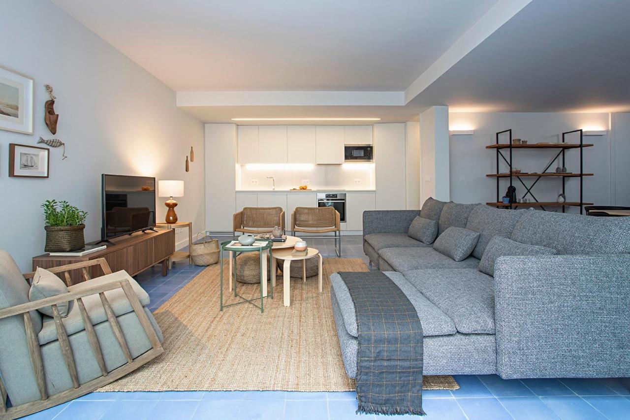 ליסבון Piso Azul Premium Apartments In Bairro Alto By Lovelystay מראה חיצוני תמונה