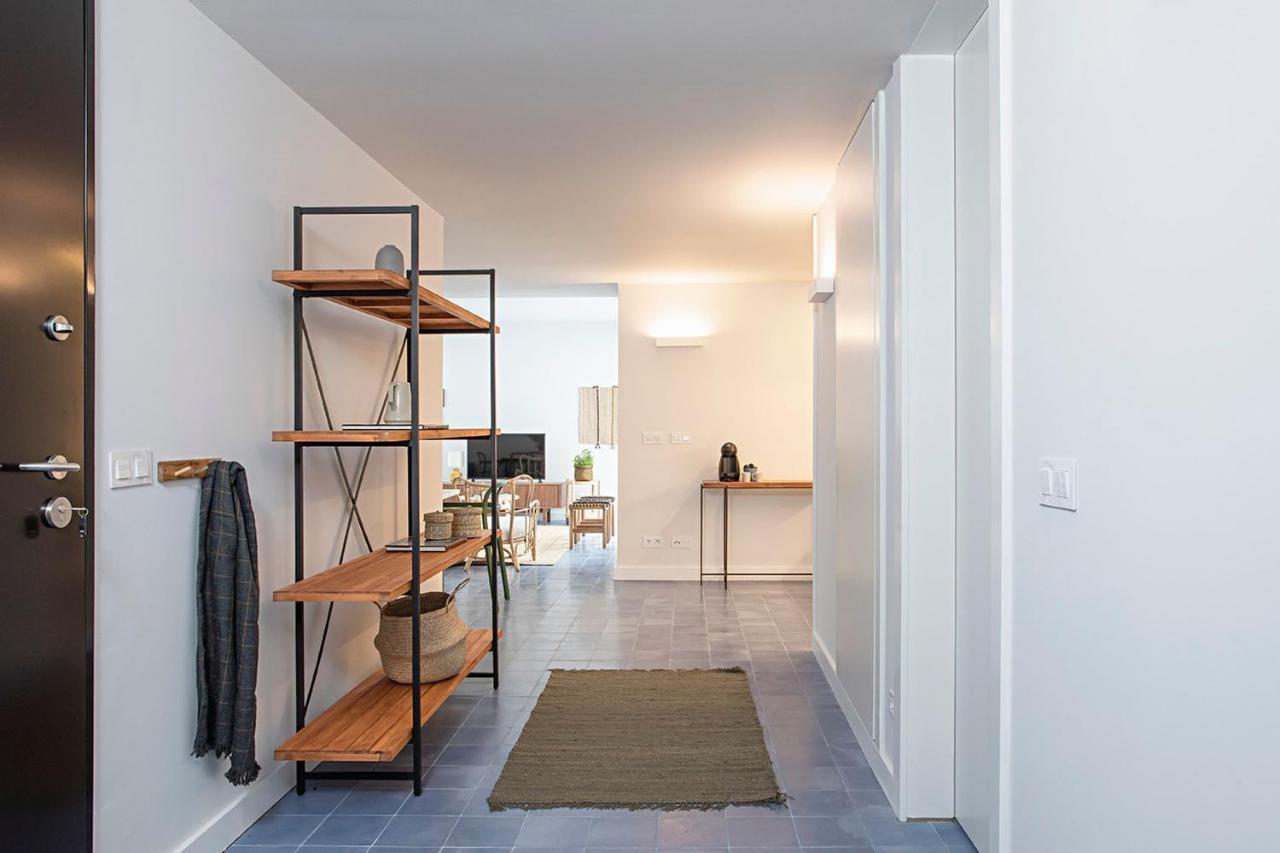 ליסבון Piso Azul Premium Apartments In Bairro Alto By Lovelystay מראה חיצוני תמונה