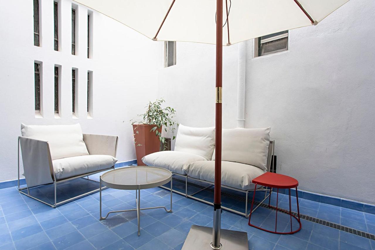 ליסבון Piso Azul Premium Apartments In Bairro Alto By Lovelystay מראה חיצוני תמונה