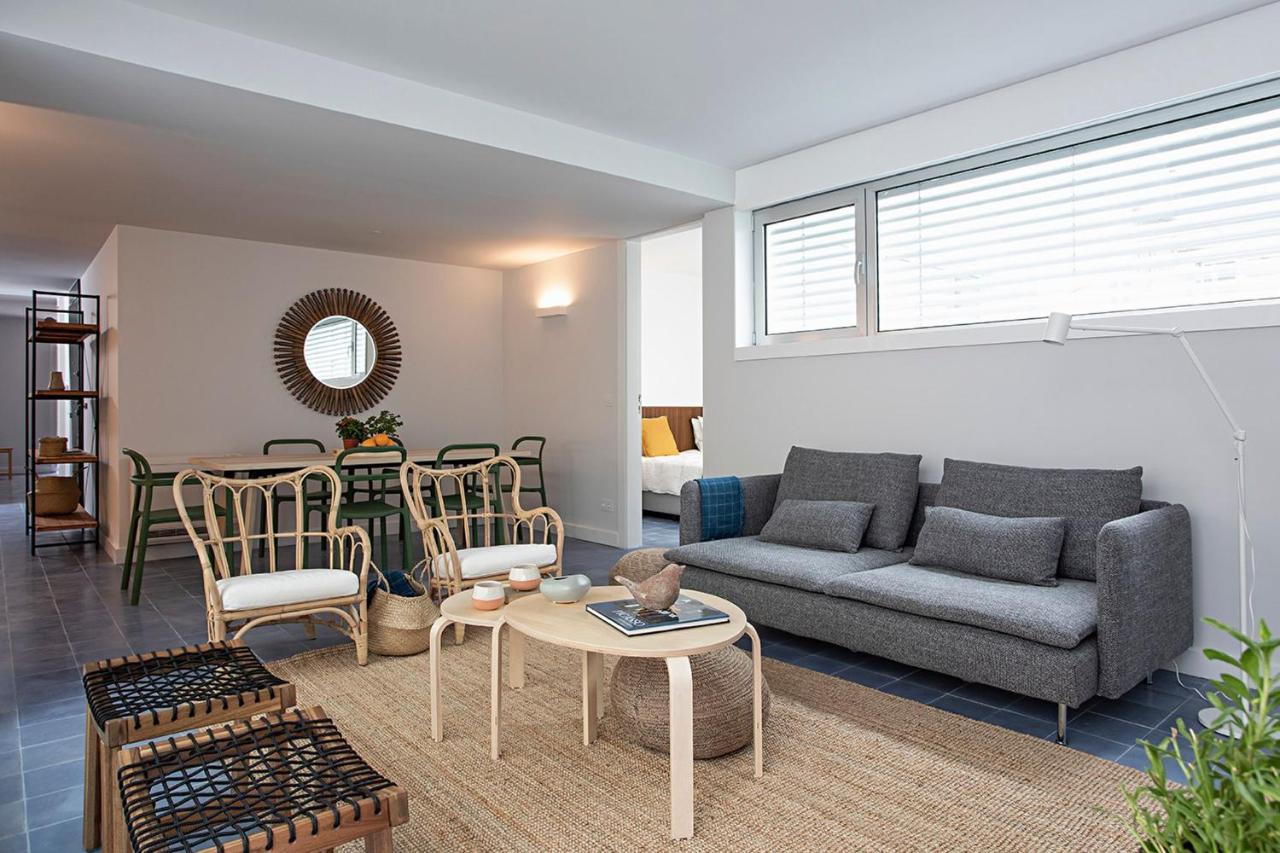 ליסבון Piso Azul Premium Apartments In Bairro Alto By Lovelystay מראה חיצוני תמונה