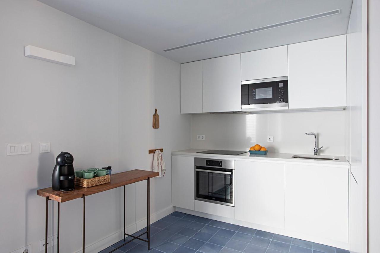 ליסבון Piso Azul Premium Apartments In Bairro Alto By Lovelystay מראה חיצוני תמונה