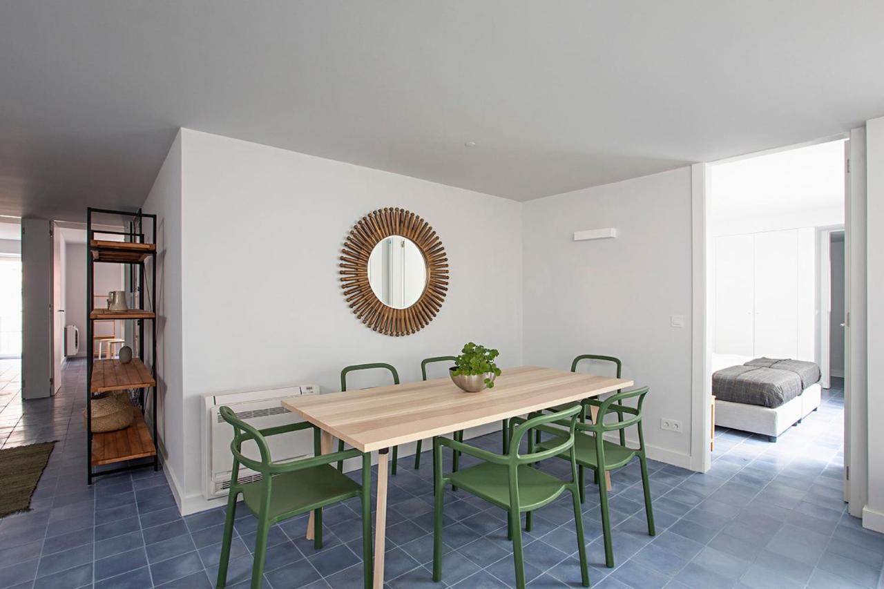 ליסבון Piso Azul Premium Apartments In Bairro Alto By Lovelystay מראה חיצוני תמונה