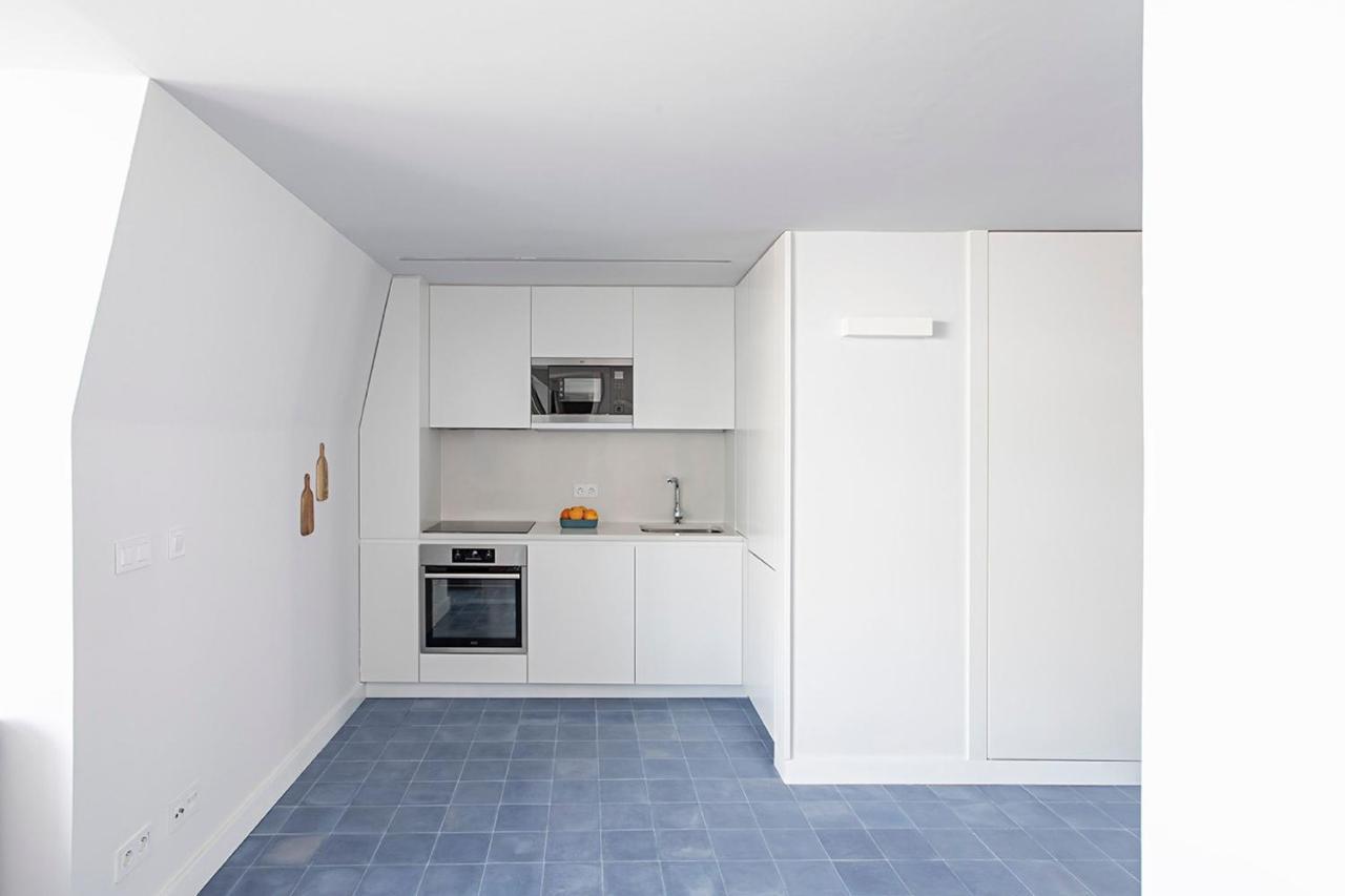ליסבון Piso Azul Premium Apartments In Bairro Alto By Lovelystay מראה חיצוני תמונה