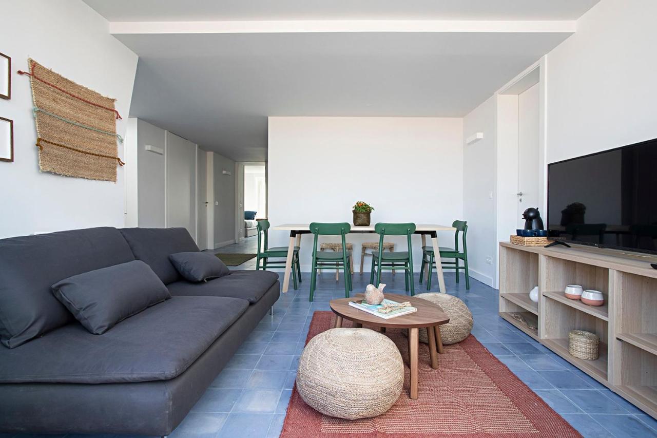 ליסבון Piso Azul Premium Apartments In Bairro Alto By Lovelystay מראה חיצוני תמונה