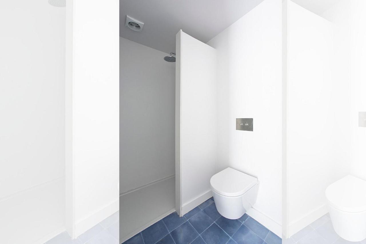 ליסבון Piso Azul Premium Apartments In Bairro Alto By Lovelystay מראה חיצוני תמונה