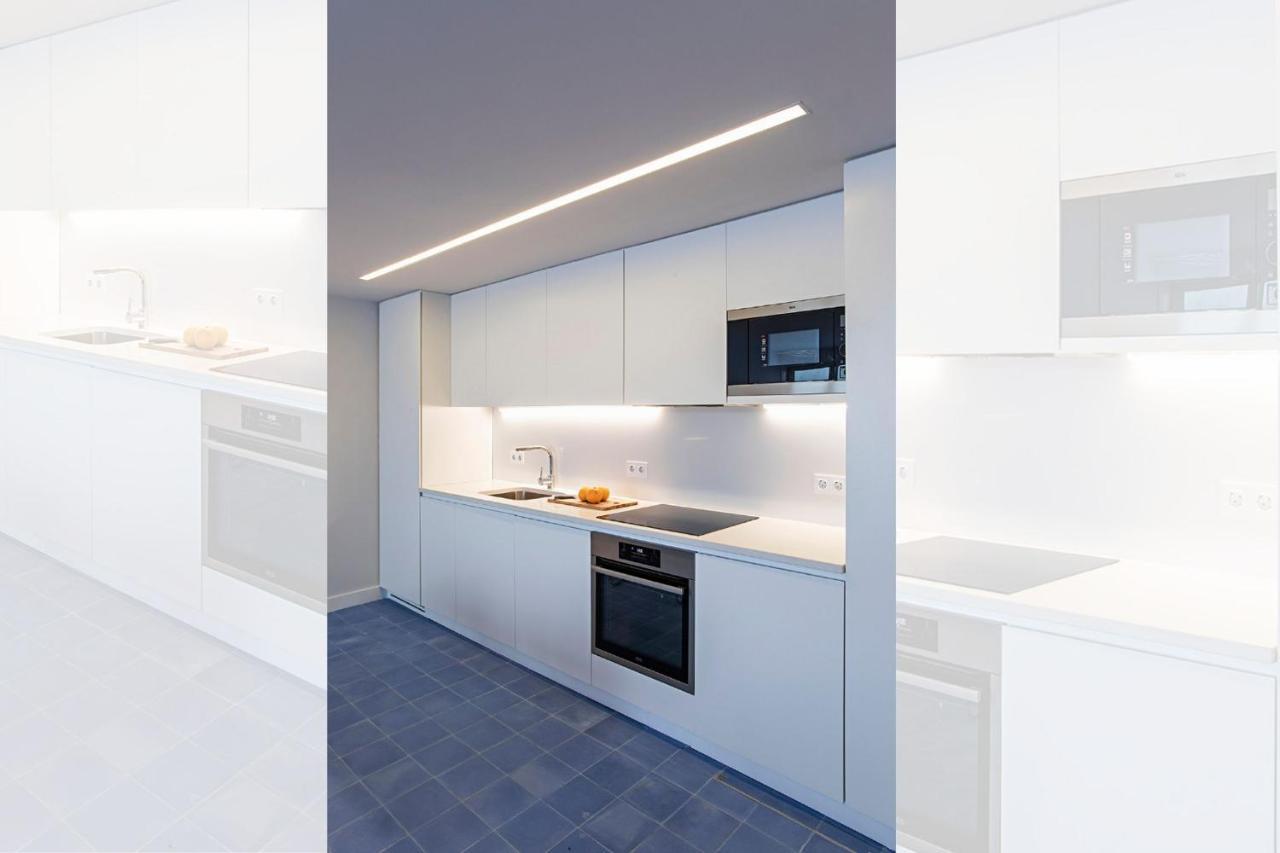 ליסבון Piso Azul Premium Apartments In Bairro Alto By Lovelystay מראה חיצוני תמונה