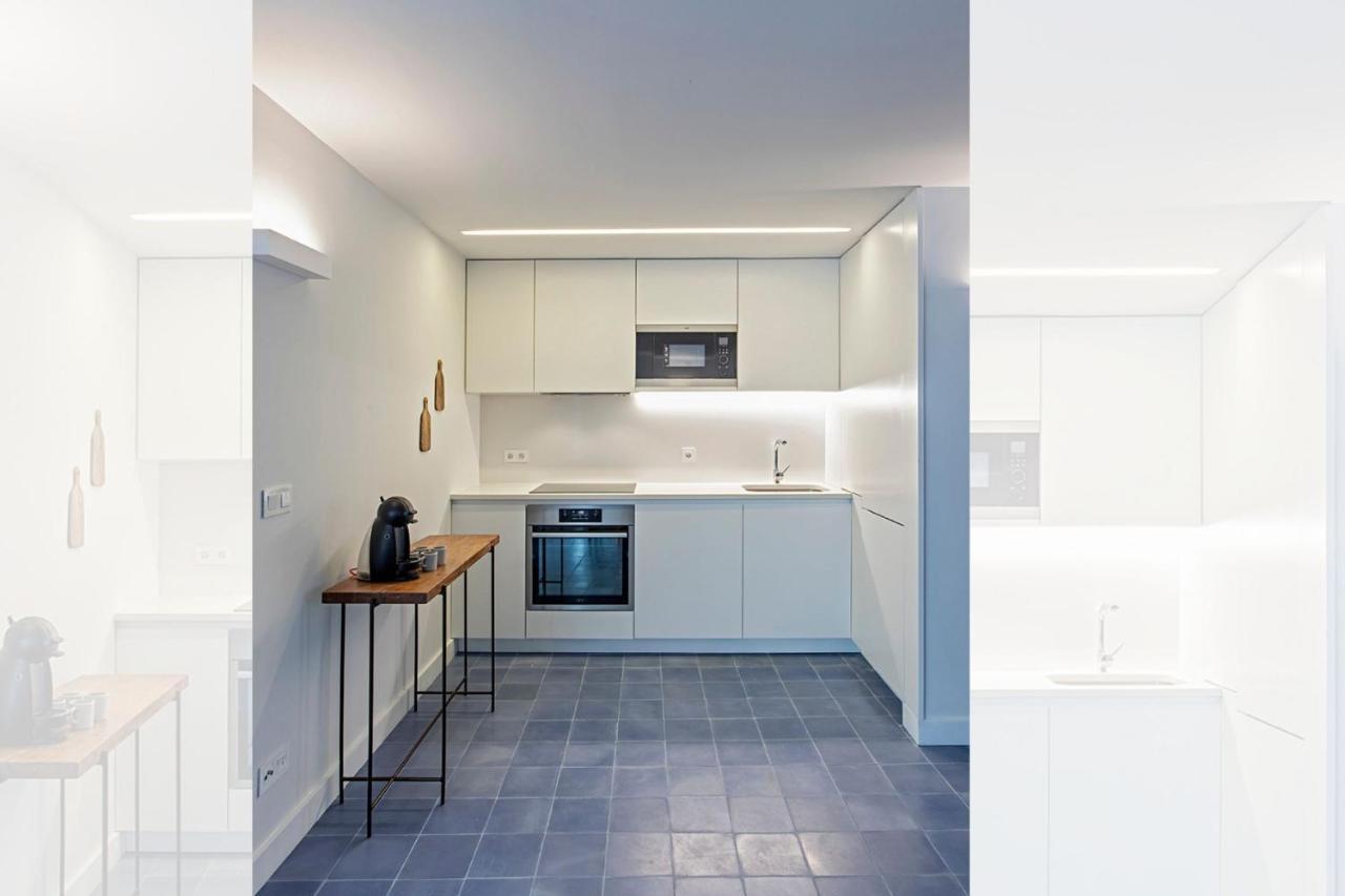 ליסבון Piso Azul Premium Apartments In Bairro Alto By Lovelystay מראה חיצוני תמונה