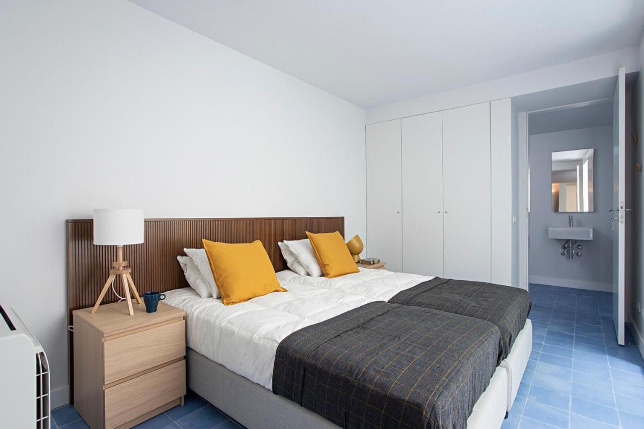 ליסבון Piso Azul Premium Apartments In Bairro Alto By Lovelystay מראה חיצוני תמונה