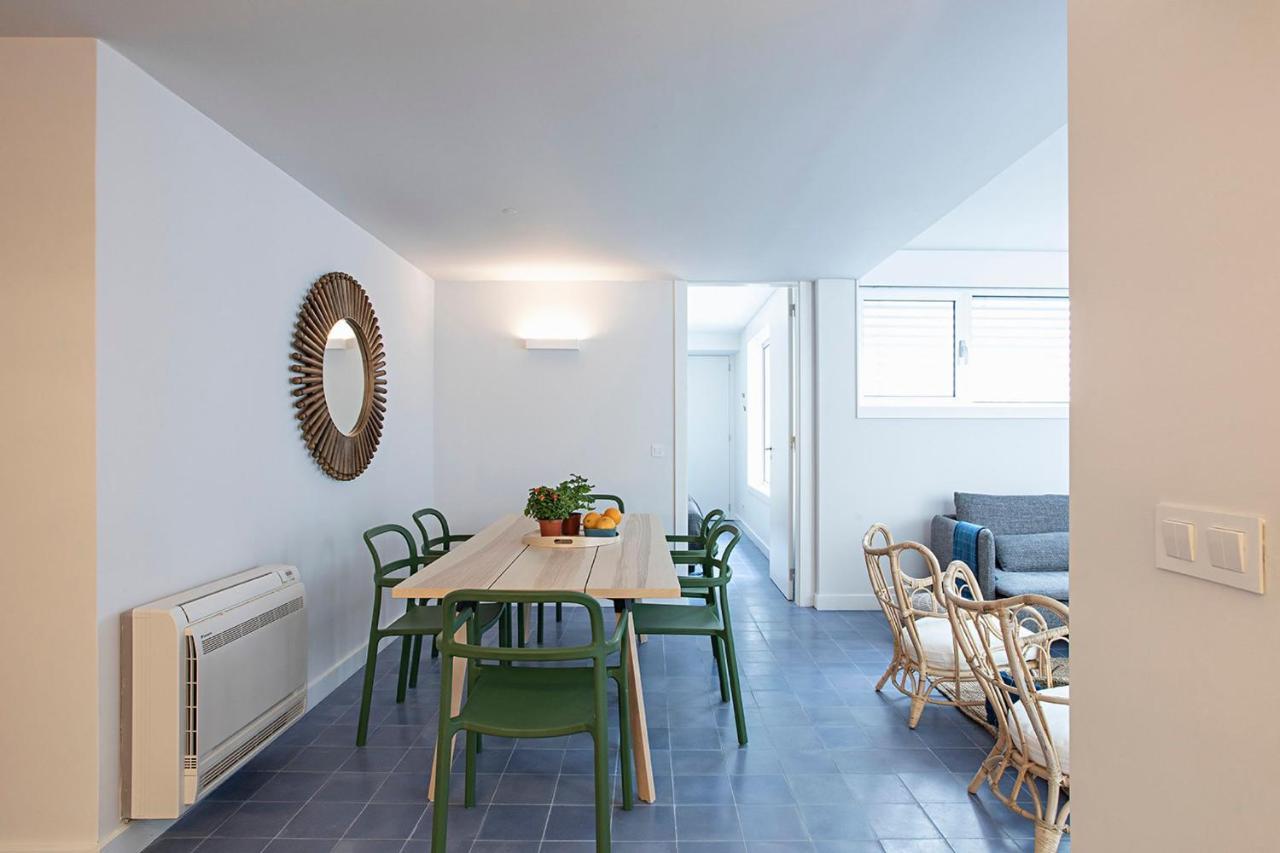 ליסבון Piso Azul Premium Apartments In Bairro Alto By Lovelystay מראה חיצוני תמונה