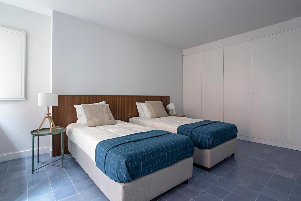 ליסבון Piso Azul Premium Apartments In Bairro Alto By Lovelystay מראה חיצוני תמונה