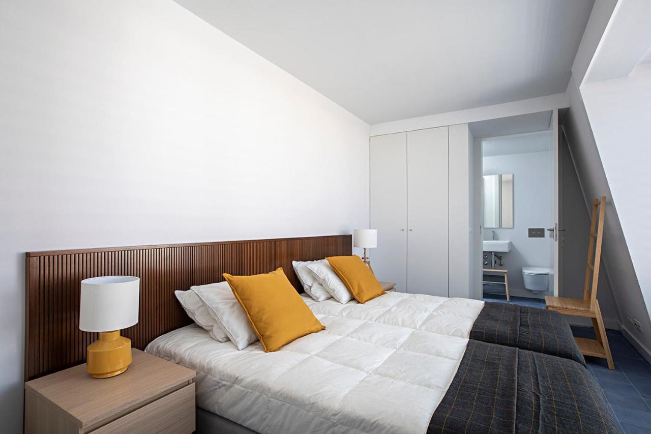 ליסבון Piso Azul Premium Apartments In Bairro Alto By Lovelystay מראה חיצוני תמונה